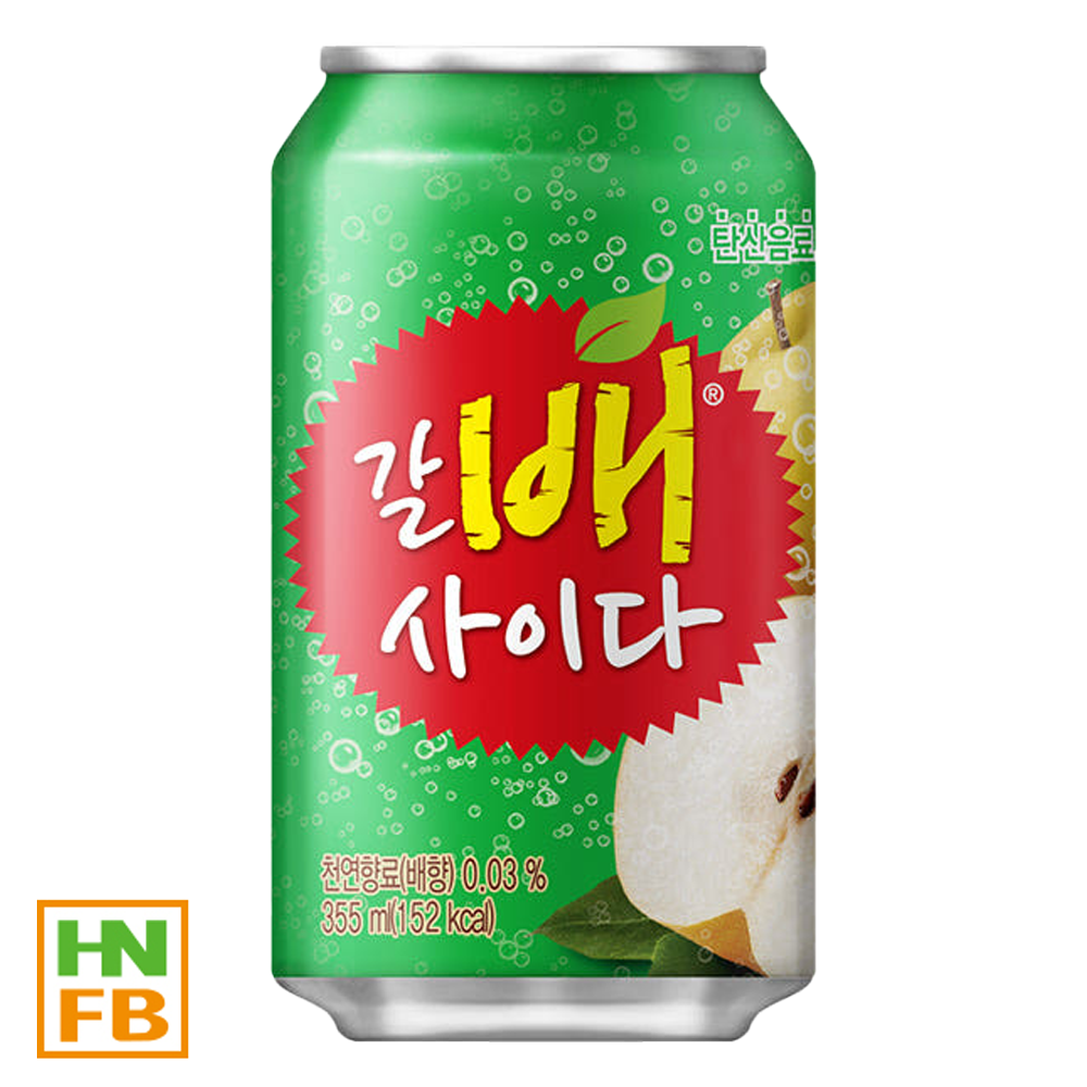 갈배사이다(해태)(1800)