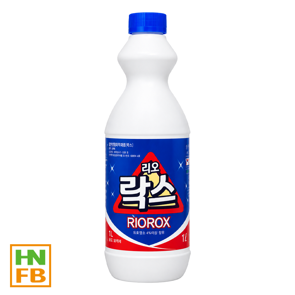 락스리오1L