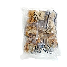 (냉동)한품모듬감자(4500)