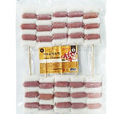 (냉동)한품치즈소떡소떡벌크(2500)