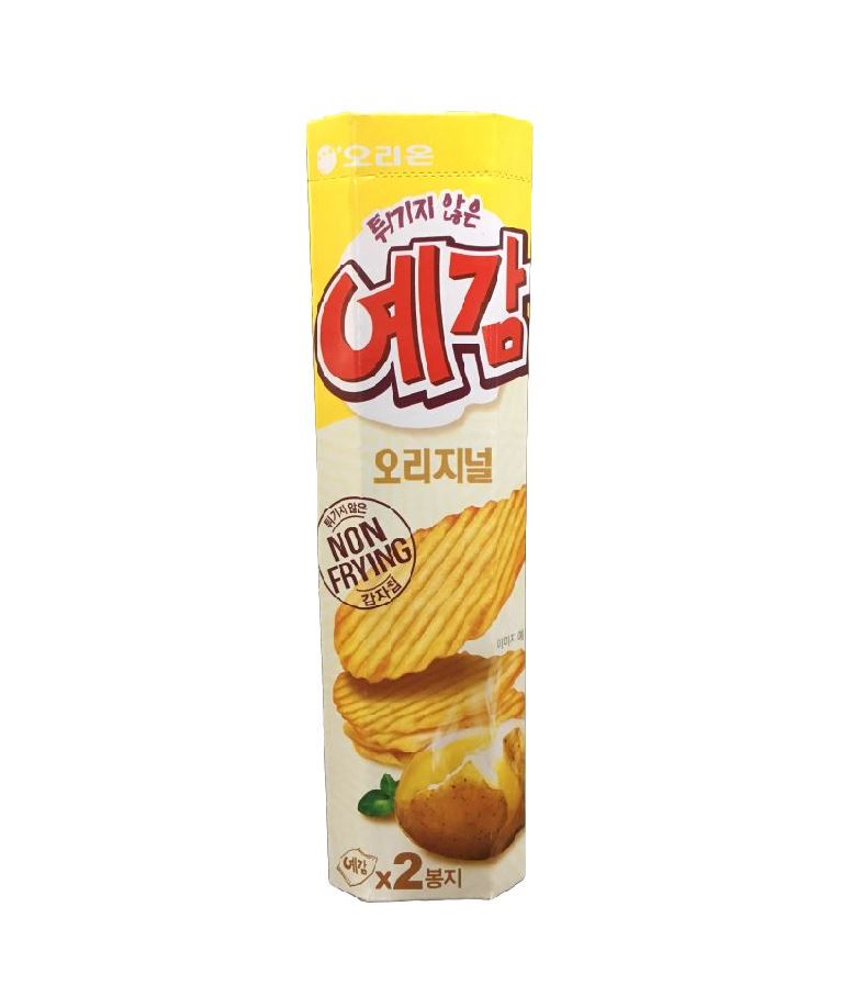 예감오리지날(오리온)(1700)