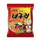봉지너구리얼큰한맛멀티(농심)