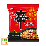 봉지신라면멀티(농심)