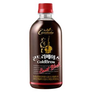 콘트라베이스 스위트블랙(롯데)(3000)