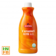 카라멜소스(쥬피터)