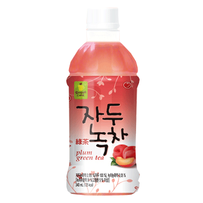 자두녹차pt(베스트)(1800)