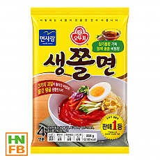 (냉장)생쫄면(4인분)(오뚜기)