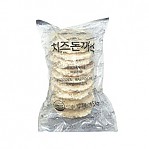 (냉동)한품치즈돈까스(벌크)1.5kg(6500)