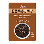 (냉동)한품볶음간짜장소스(6500)