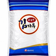 (상온)김가루500g(하늘비)