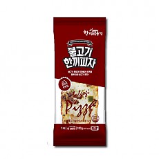 (냉동)한품불고기한끼피자(3000)