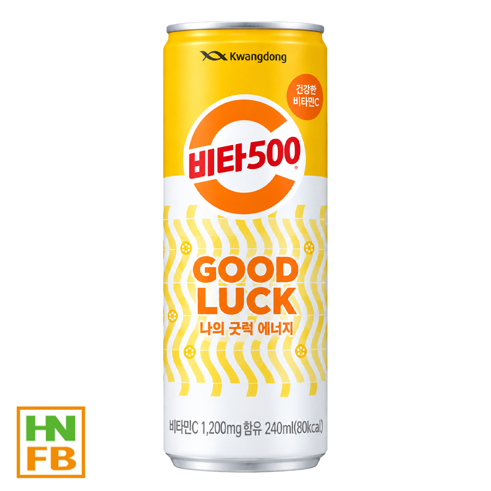 광동비타500 캔(30입)(1300)