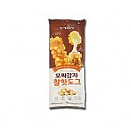 (냉동)한품모짜감자찰핫도그(3000)