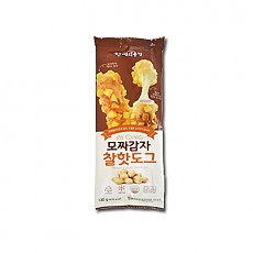 (냉동)한품모짜감자찰핫도그(3000)
