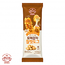 (냉동)한품모짜감자찰핫도그(3000)