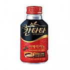 칸타타스위트블랙(롯데)(3000)24입