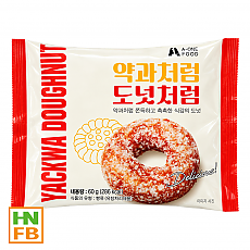 약과처럼도넛처럼(1000)