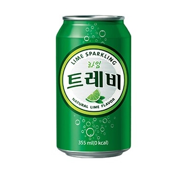 트레비라임(롯데)(1800)