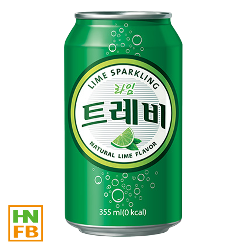 트레비라임(롯데)(1800)