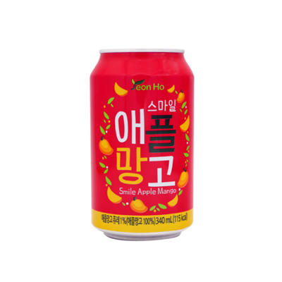 애플망고뚱캔(1800)
