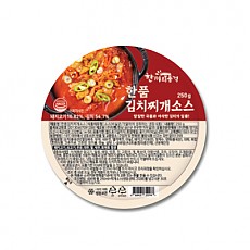 (냉동)한품김치찌개소스(6500)