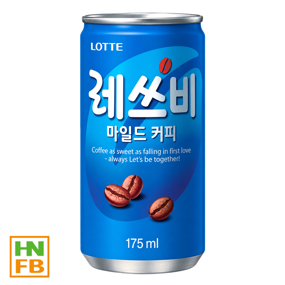 레쓰비(롯데)(1000)