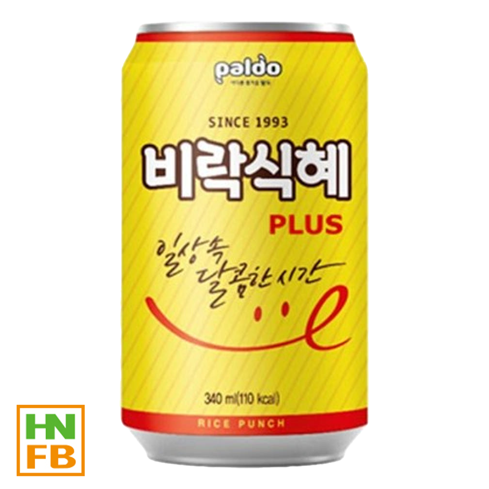비락식혜340(팔도)(1600)