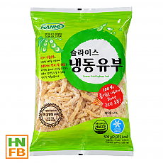 (냉동)한미유부슬라이스