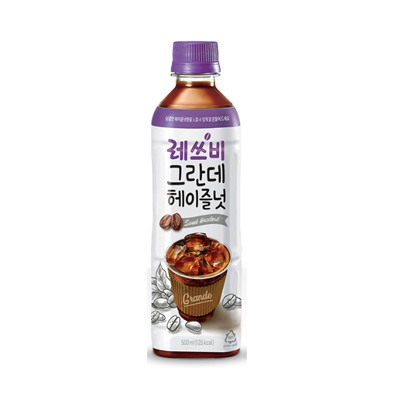 레쓰비그란데헤이즐넛pt(롯데)(2800)