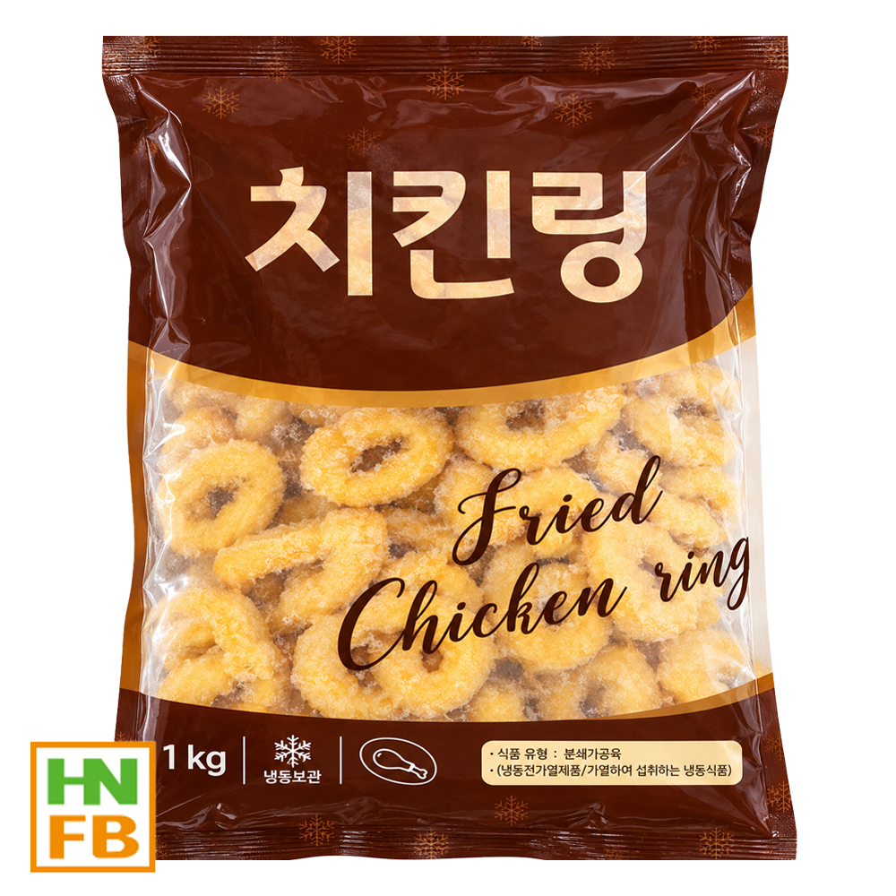 (냉동)치킨링(상도)