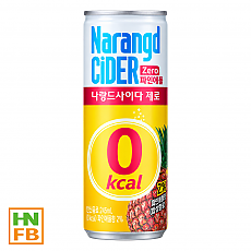 나랑드사이다파인245ml(동아오츠카)(1000)