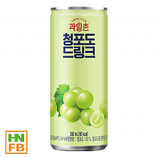 과일촌청포도240(해태)(1000)