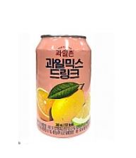 과일촌과일믹스(해태)(1800)