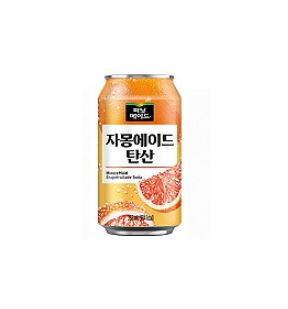 미닛자몽에이드(해태)(1800)