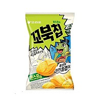 꼬북칩콘스프(오리온)(2800)