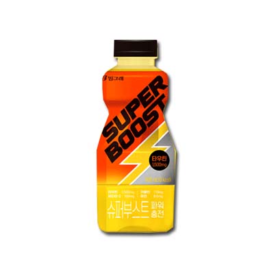슈퍼부스트파워충전pt(빙그레)(2800)