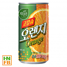 자연은오렌지캔(웅진)(800)