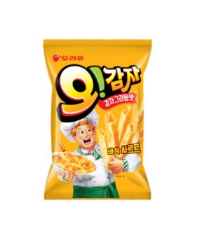 오감자그라탕(오리온)(2800)