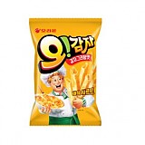 오감자그라탕(오리온)(2800)