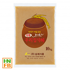 (냉장)대용량식혜