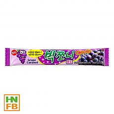 빅쪼니(포도맛)