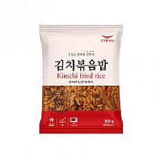 (냉동)한우물김치볶음밥(4500)