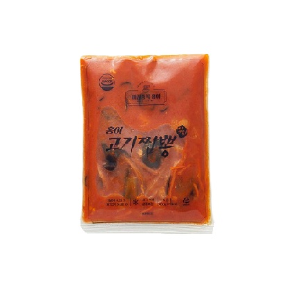 (냉동)홍야고기짬뽕소스(7000)