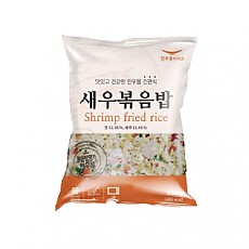 (냉동)한우물새우볶음밥(4500)