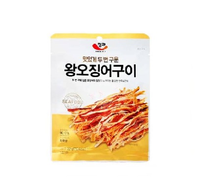 왕오징어(2500)