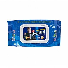 한품동성만능크리너100매 캡형