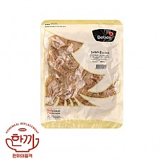 동전쥐포 1kg
