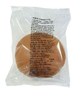 (냉동)한품햄버거번(1박스30개)
