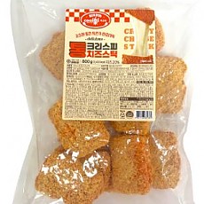 (냉동)크리스피통치즈스틱