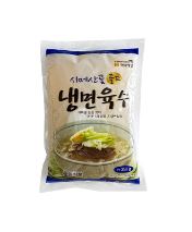 (냉동)냉면육수